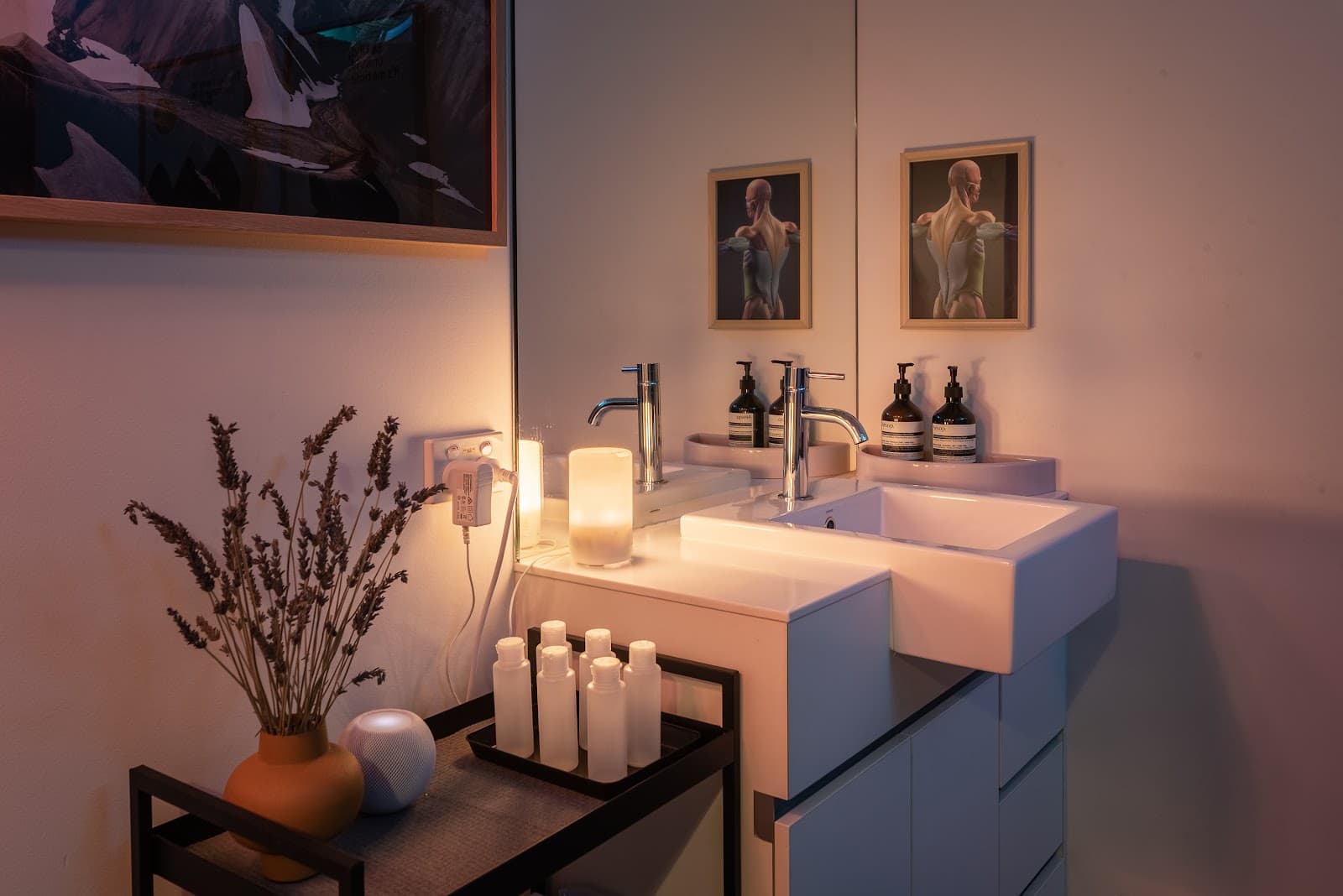 Flinders Wellness — Southbank, Melbourne