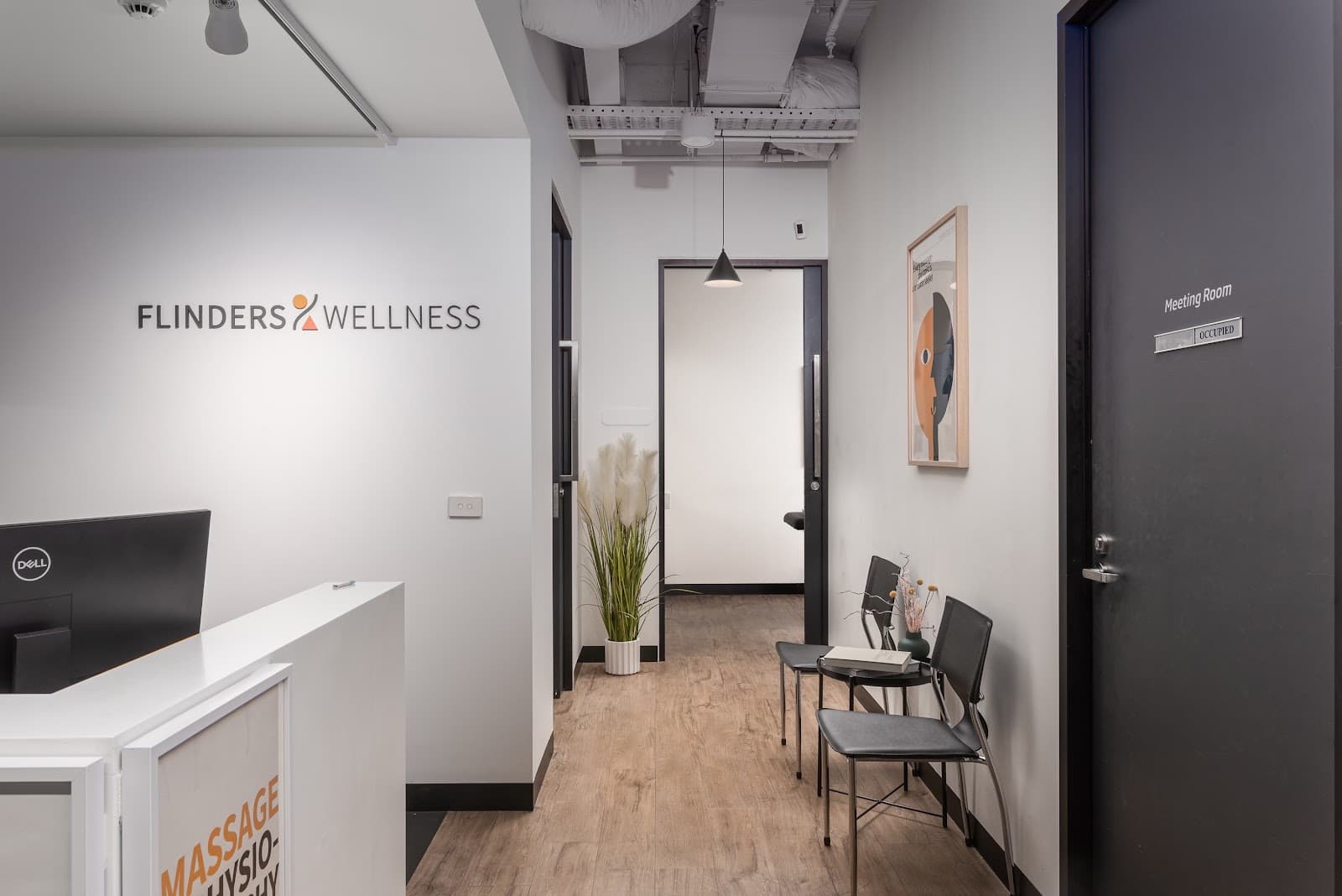 Flinders Wellness — Southbank, Melbourne