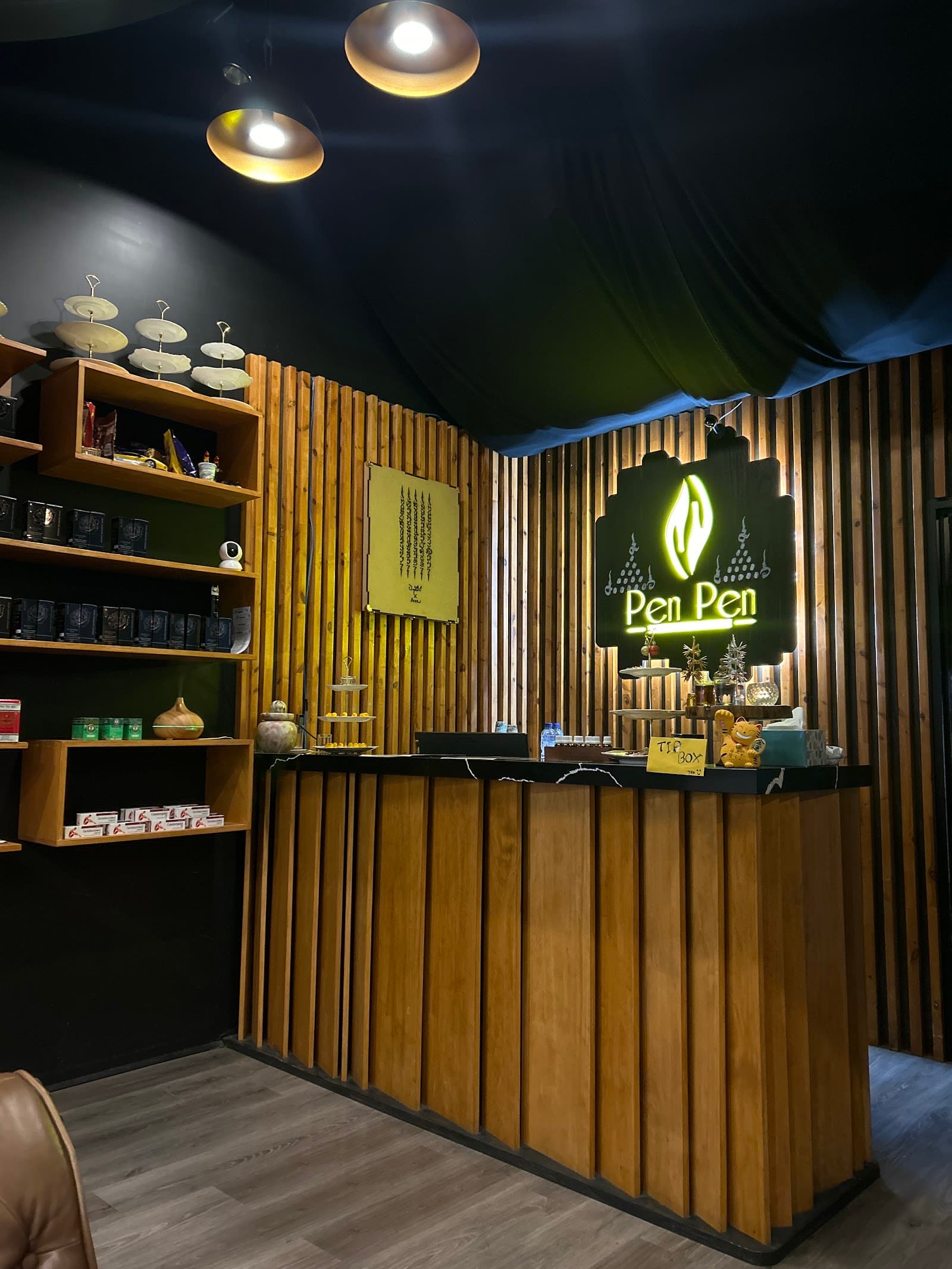 Pen Pen Wellness Massage & Spa — Melbourne CBD, Melbourne