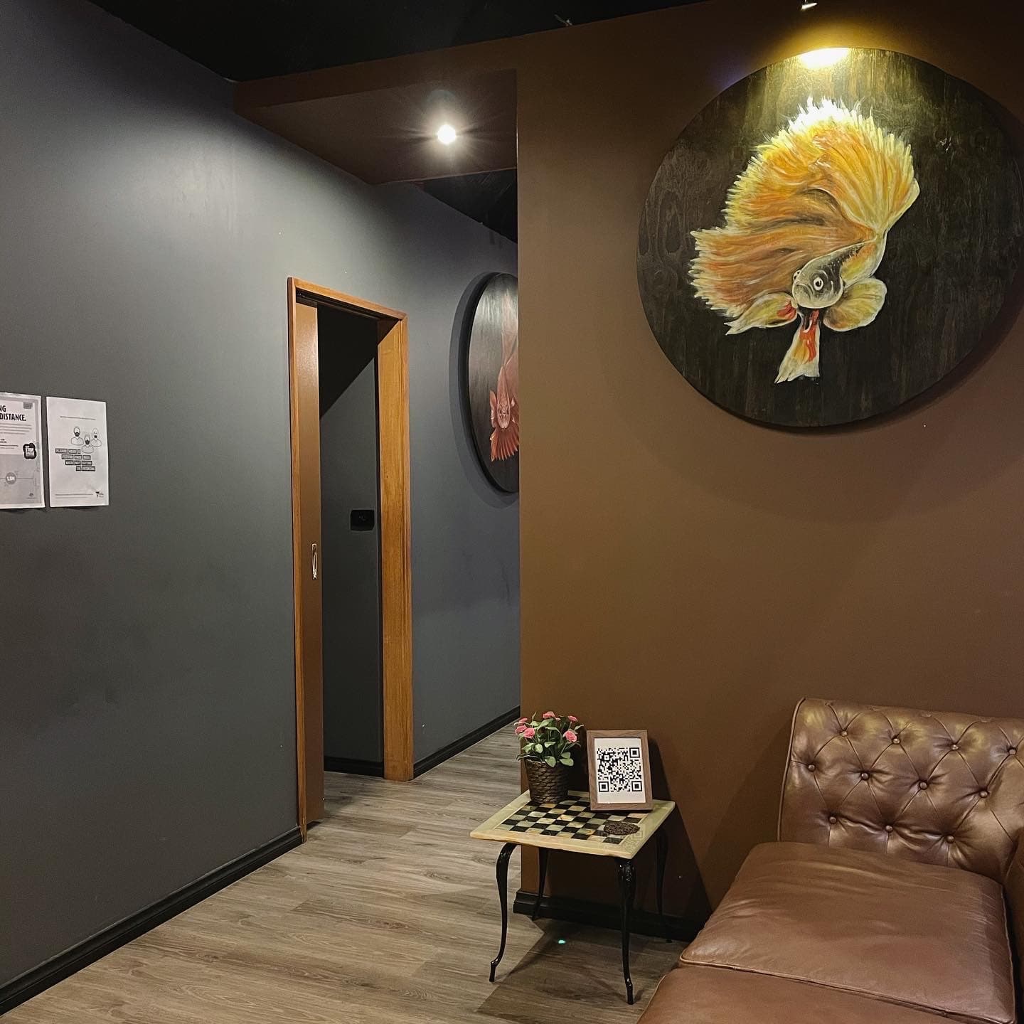 Pen Pen Wellness Massage & Spa — Melbourne CBD, Melbourne
