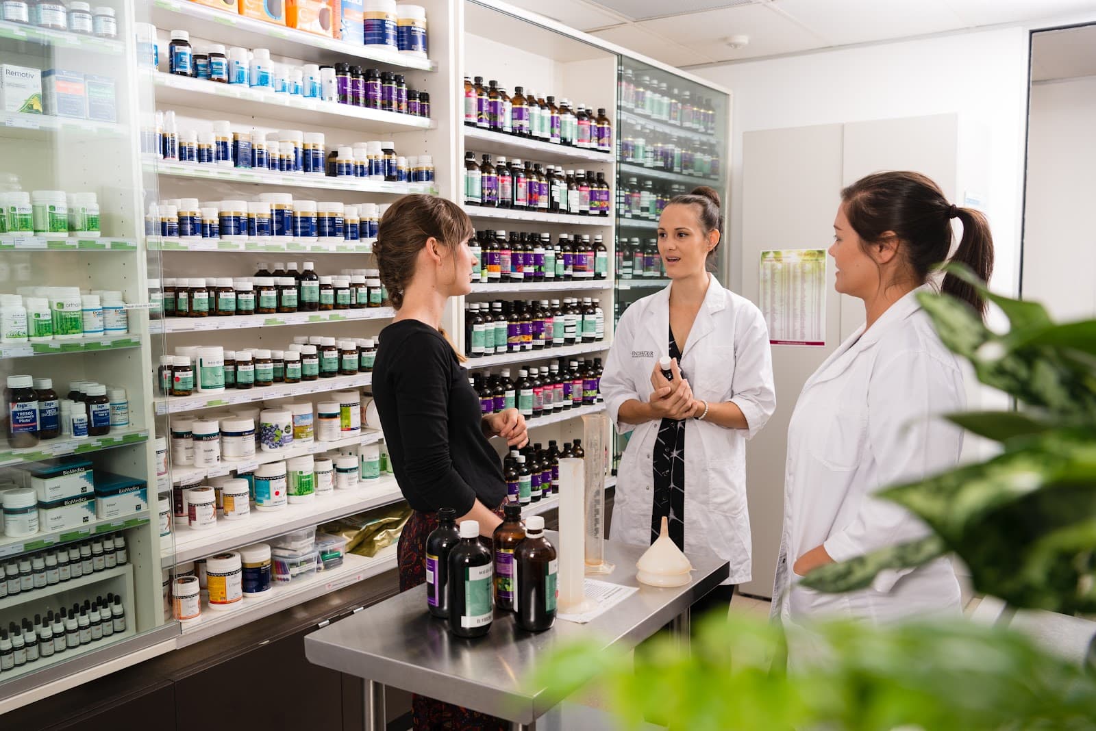Endeavour Wellness Clinic - Melbourne — North Melbourne, Melbourne