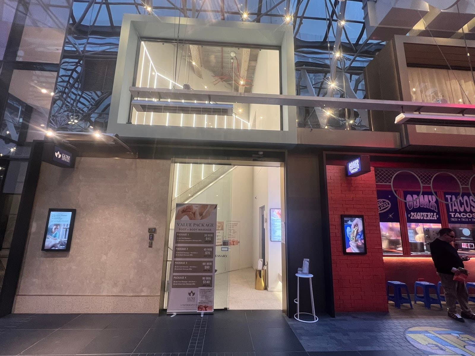 Luxe Therapy Melbourne — Melbourne