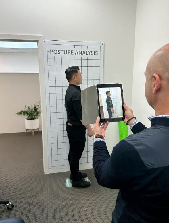 Wellbeing Chiropractic Melbourne — Melbourne CBD, Melbourne