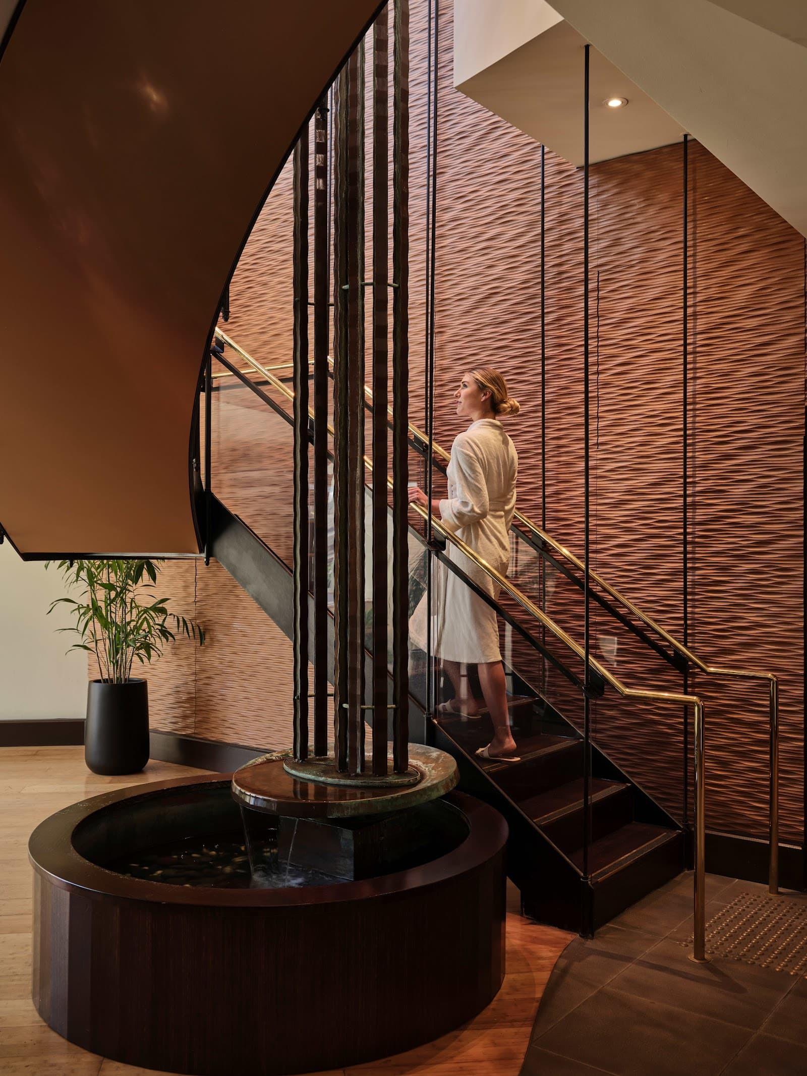 Chuan Spa — North Melbourne, Melbourne