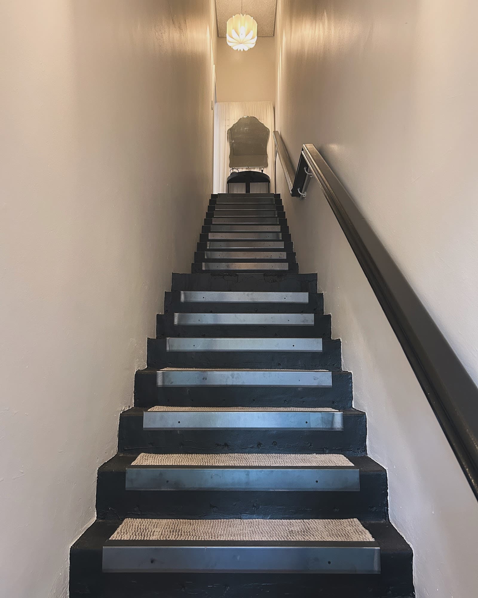 Somewhere to Be — Fitzroy, Melbourne