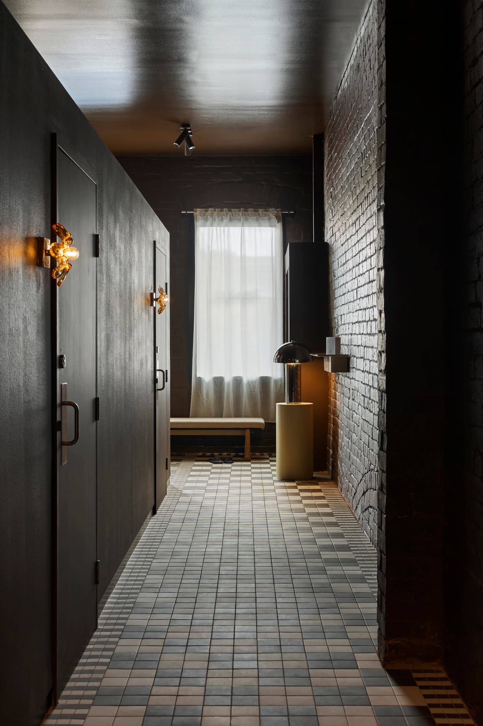 Nimbus Co Fitzroy — Fitzroy North, Melbourne