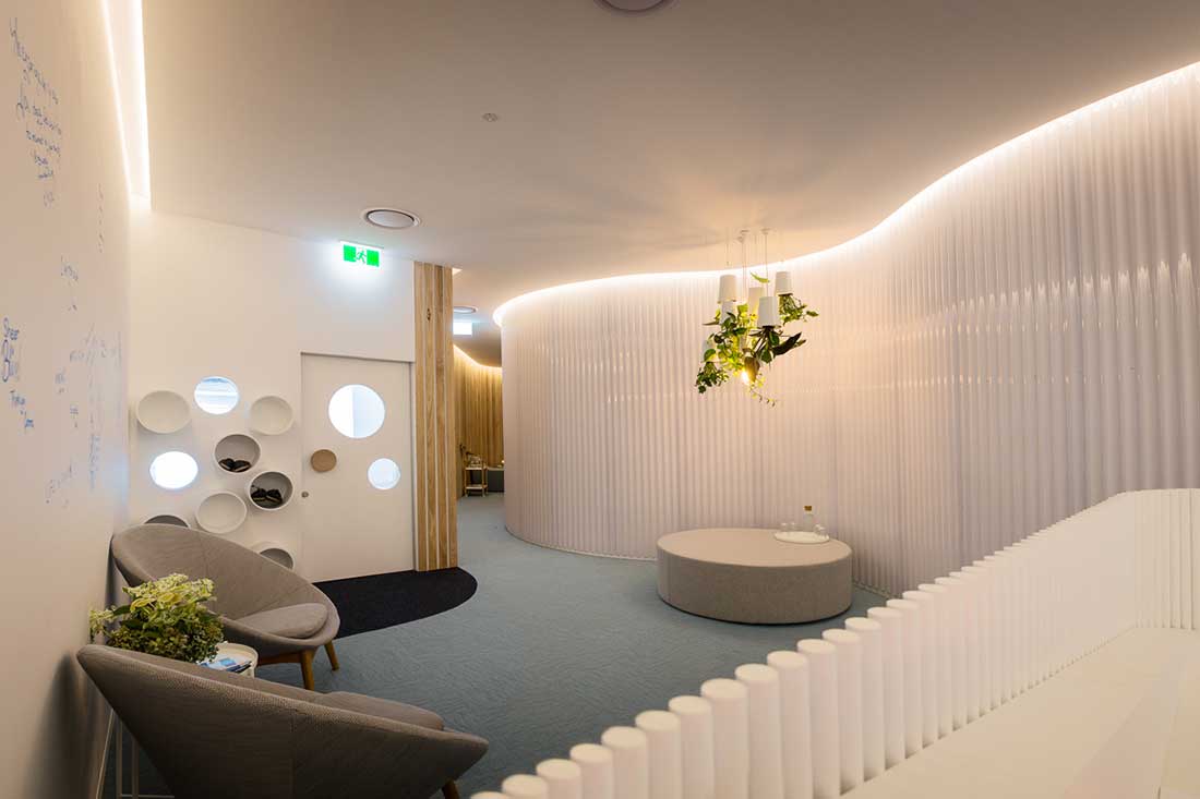 Beyond Rest - Collingwood: Float & Infrared Sauna & Ice Bath Contrast — Collingwood, Melbourne