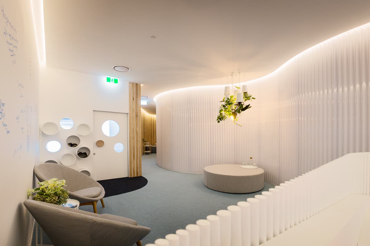Beyond Rest - Collingwood: Float & Infrared Sauna & Ice Bath Contrast — Collingwood, Melbourne