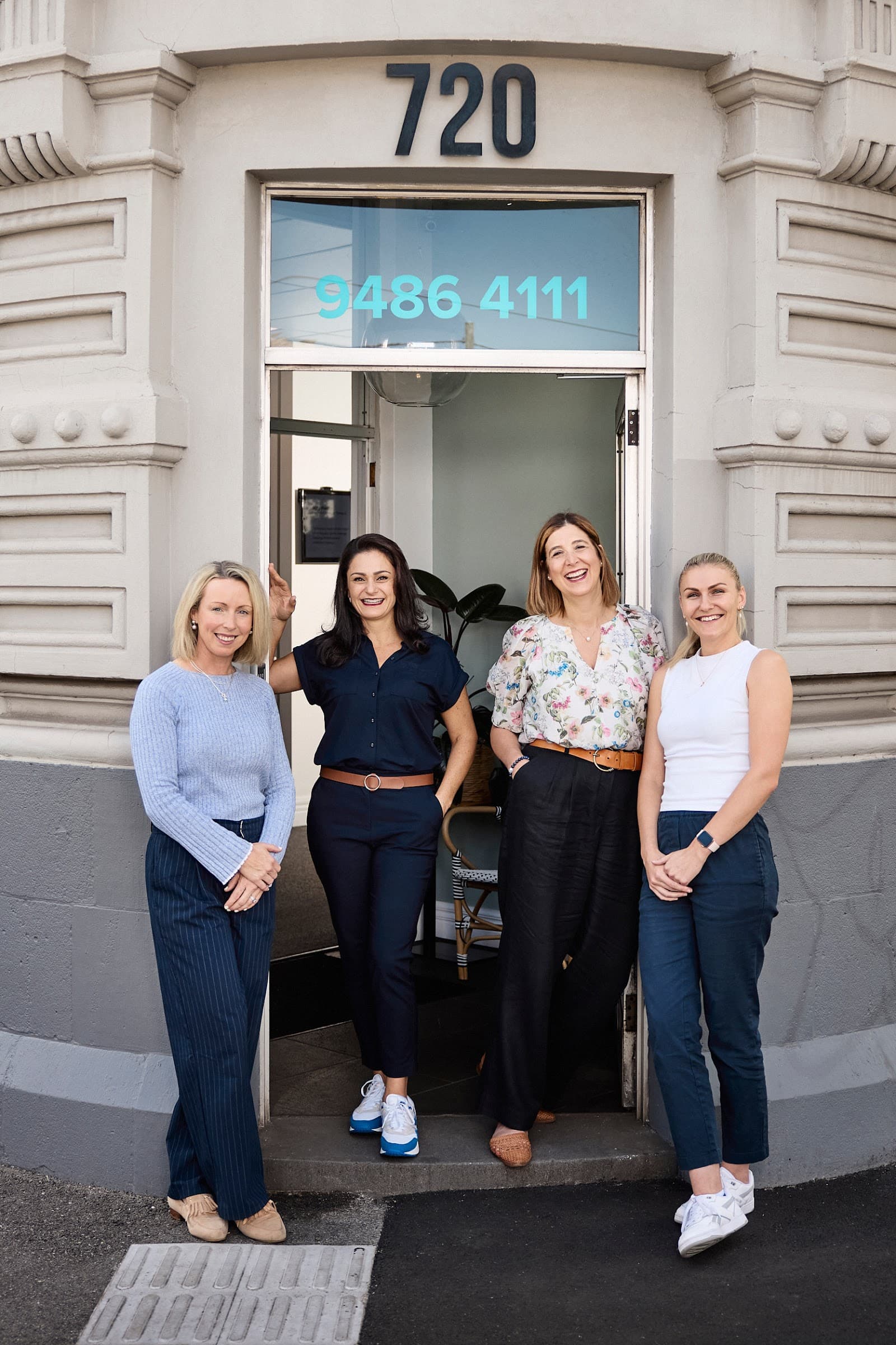 Nicholson Health & Wellness — Fitzroy, Melbourne