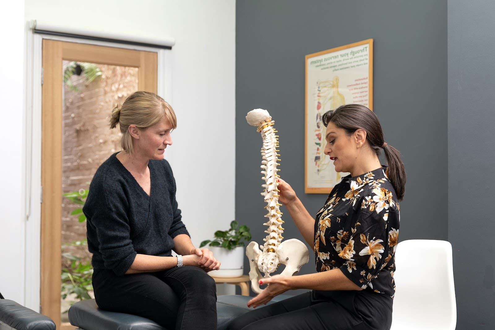 Nicholson Health & Wellness — Fitzroy, Melbourne