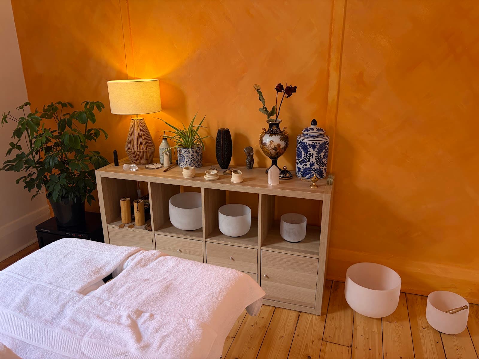 Sanative Sanctuary — Brunswick, Melbourne