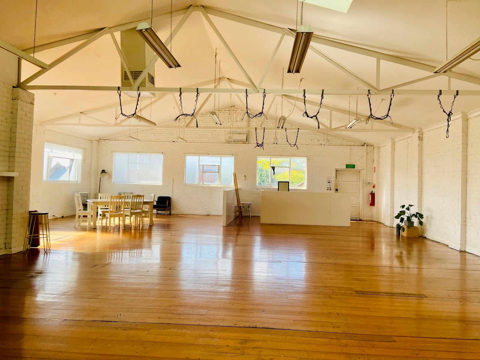 The Urban Health Collective — Collingwood, Melbourne