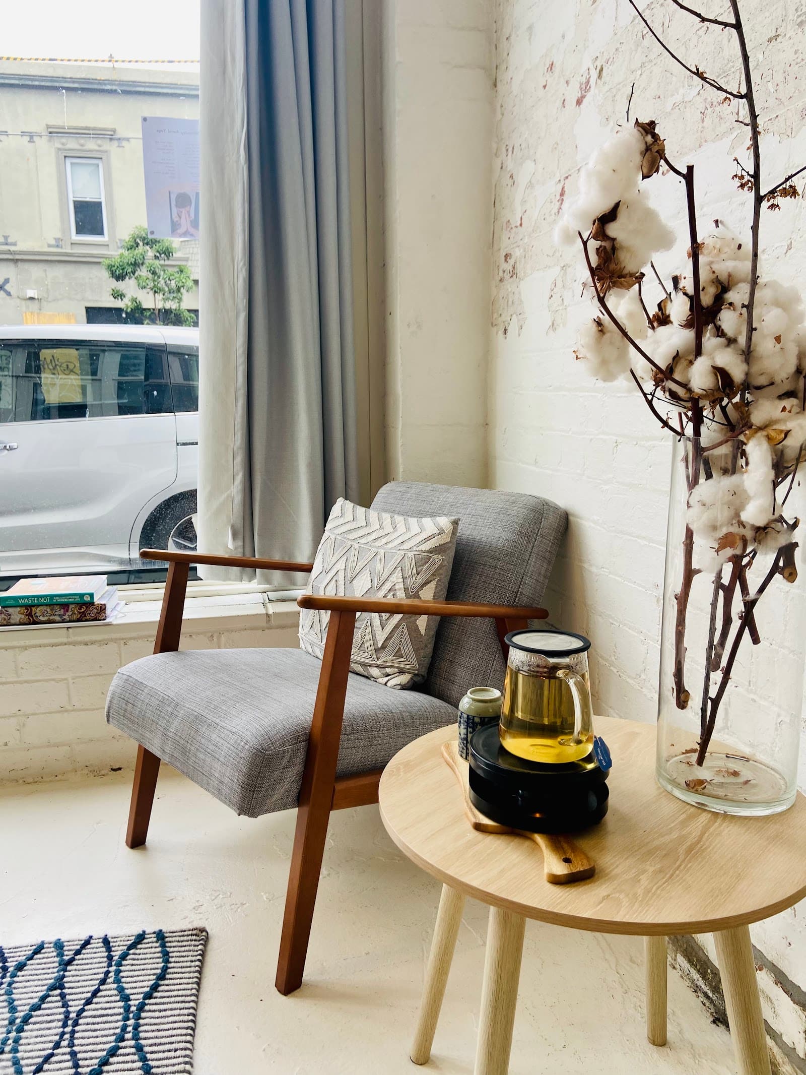 The Urban Health Collective — Collingwood, Melbourne