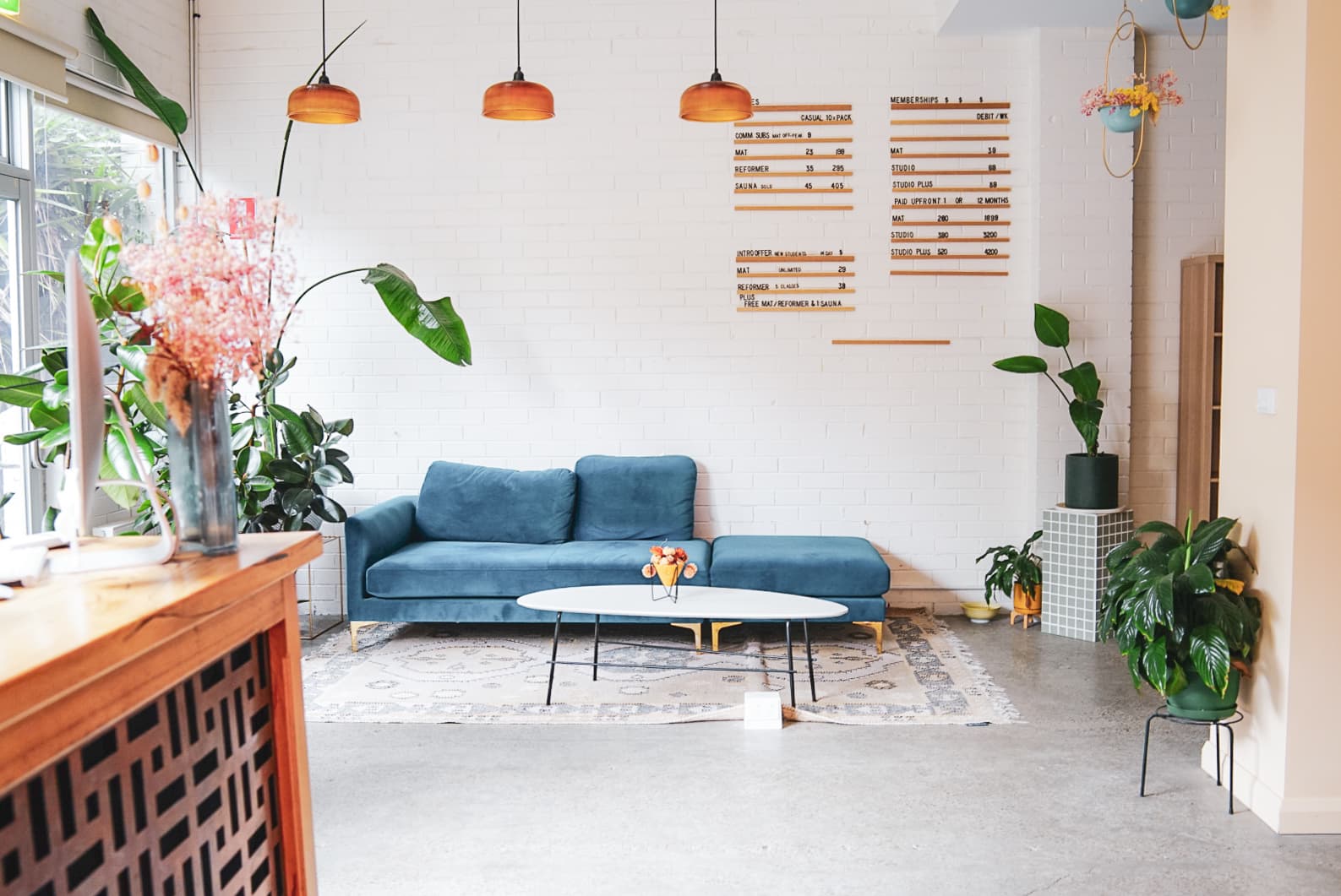 I Am That - Studio — Collingwood, Melbourne