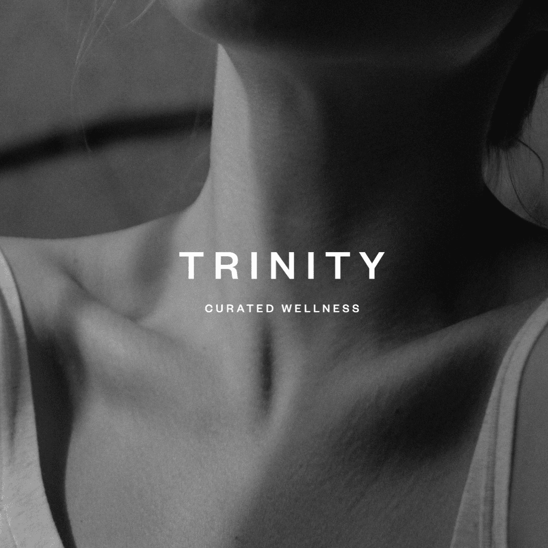 Trinity Curated Wellness — Southbank, Melbourne