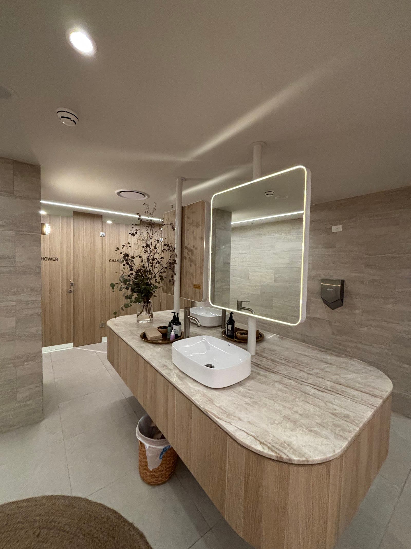 Trinity Curated Wellness — South Melbourne, Melbourne