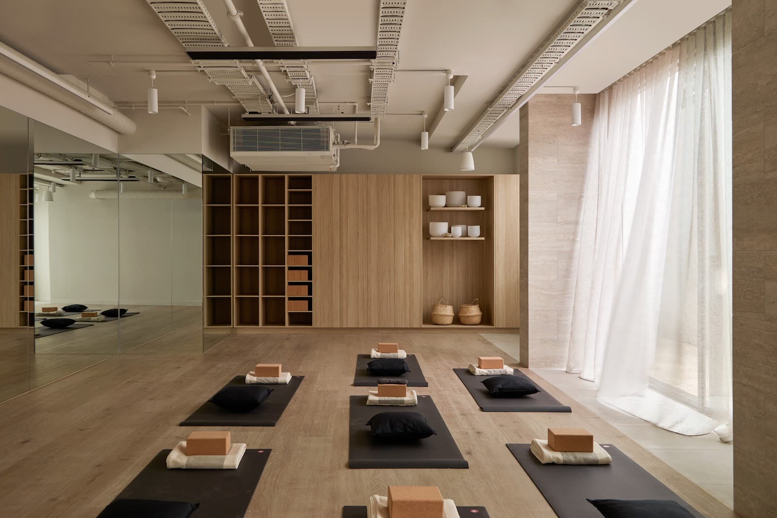 Trinity Curated Wellness — South Melbourne, Melbourne