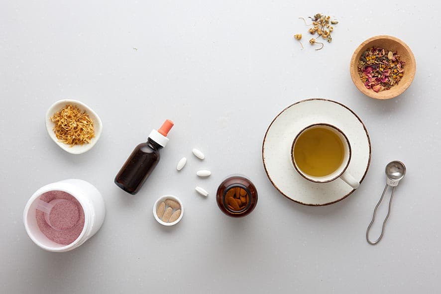 HPS Acupuncture & Naturopathy - Wellness Space & Herbal Dispensary — Collingwood, Melbourne