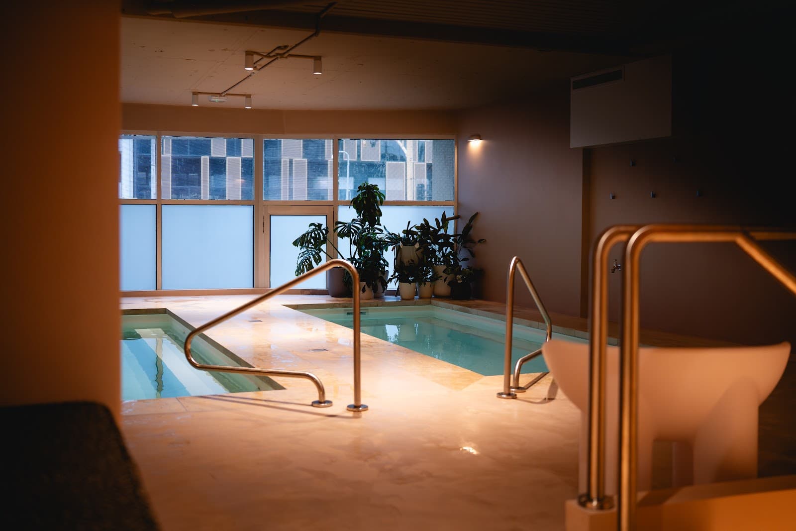 Wellness Social Club — Collingwood, Melbourne