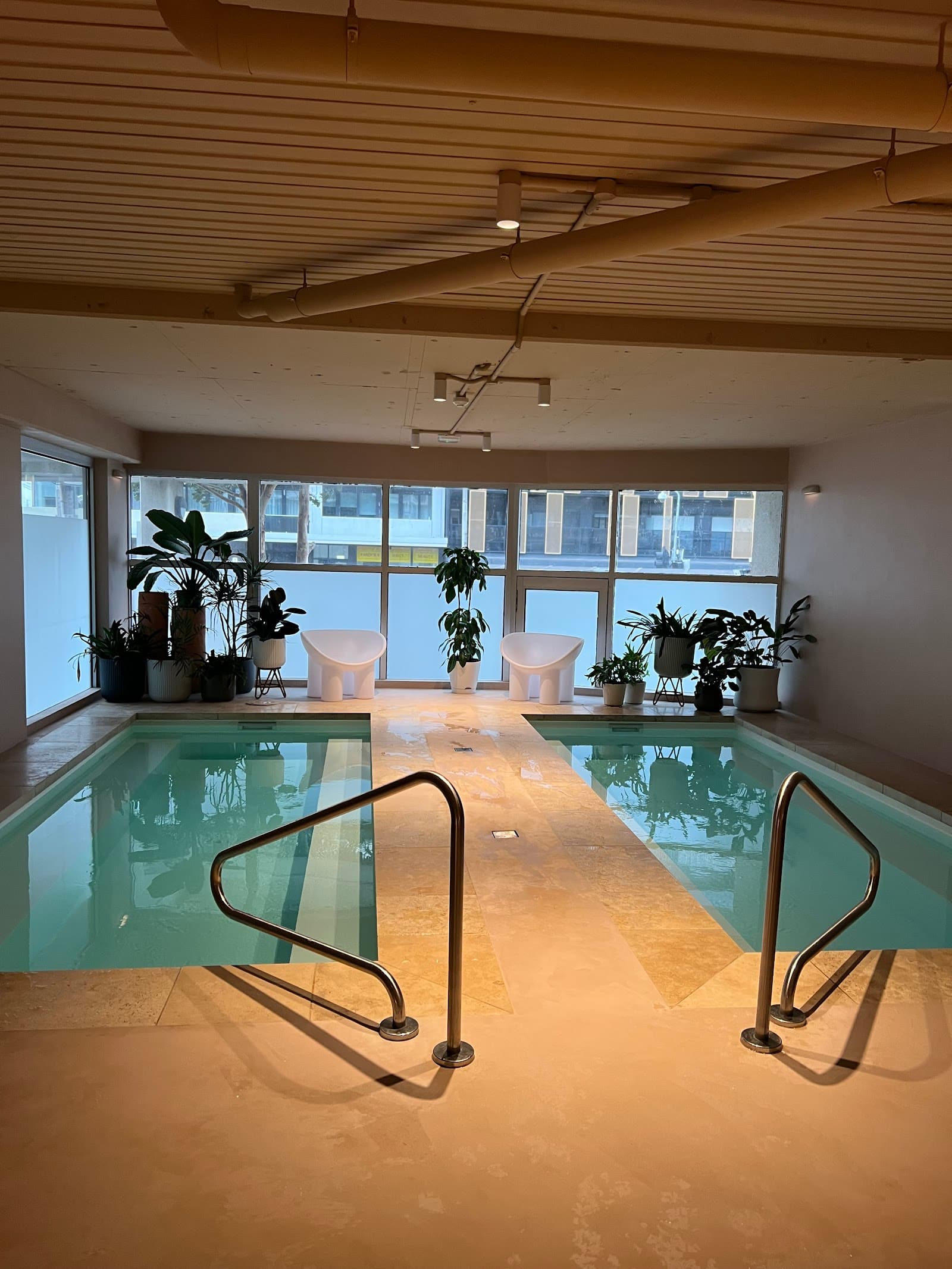 Wellness Social Club — Collingwood, Melbourne