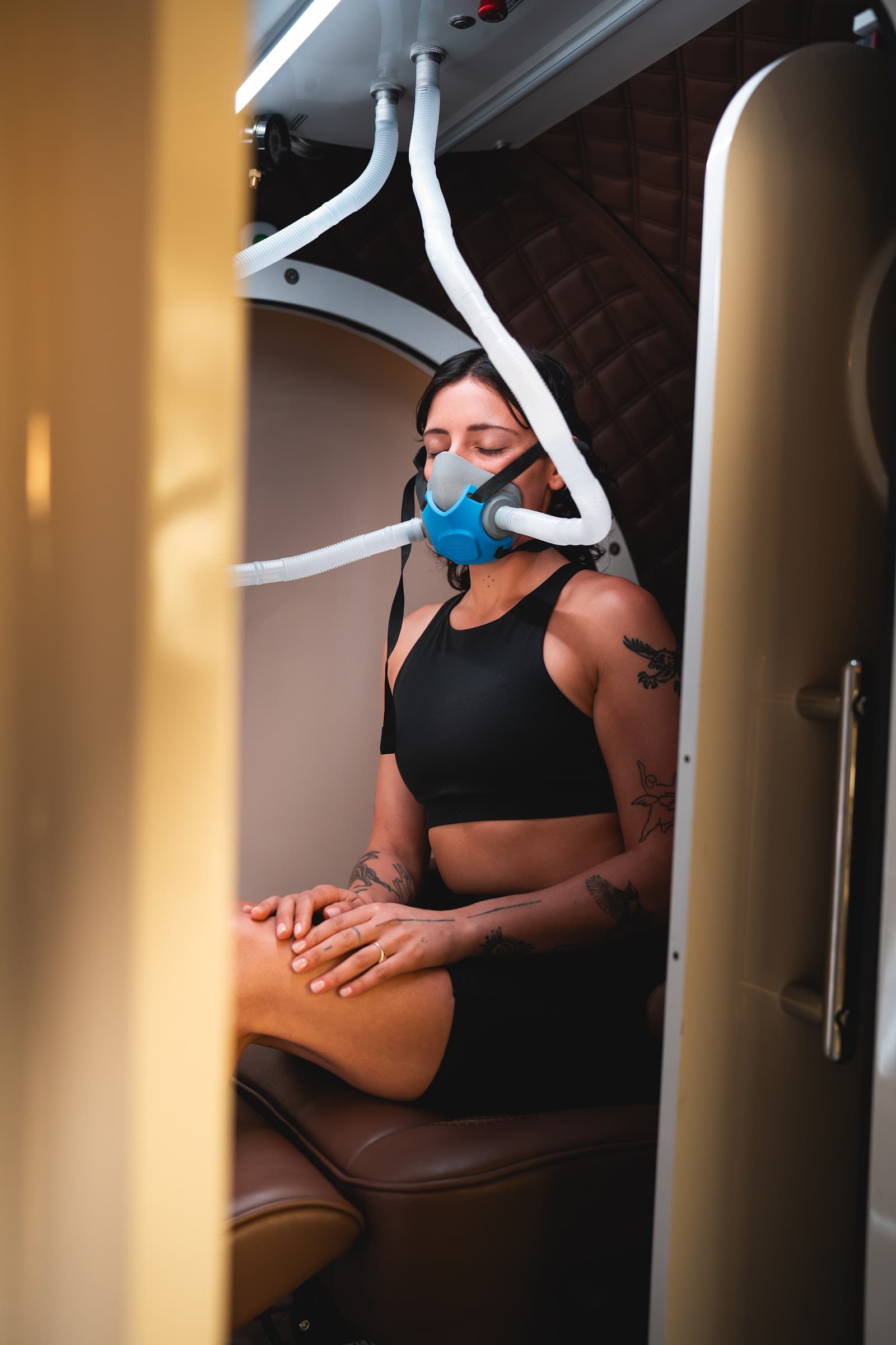 Wellness Social Club — Collingwood, Melbourne