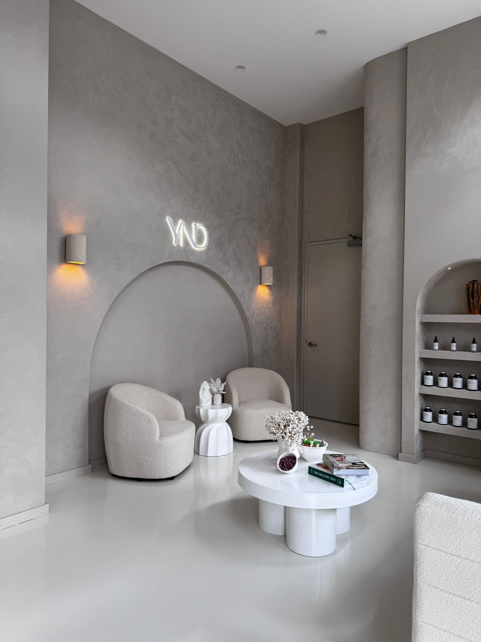 Your Natural Dispensary | Holistic Skin, Beauty & Wellness — Richmond, Melbourne