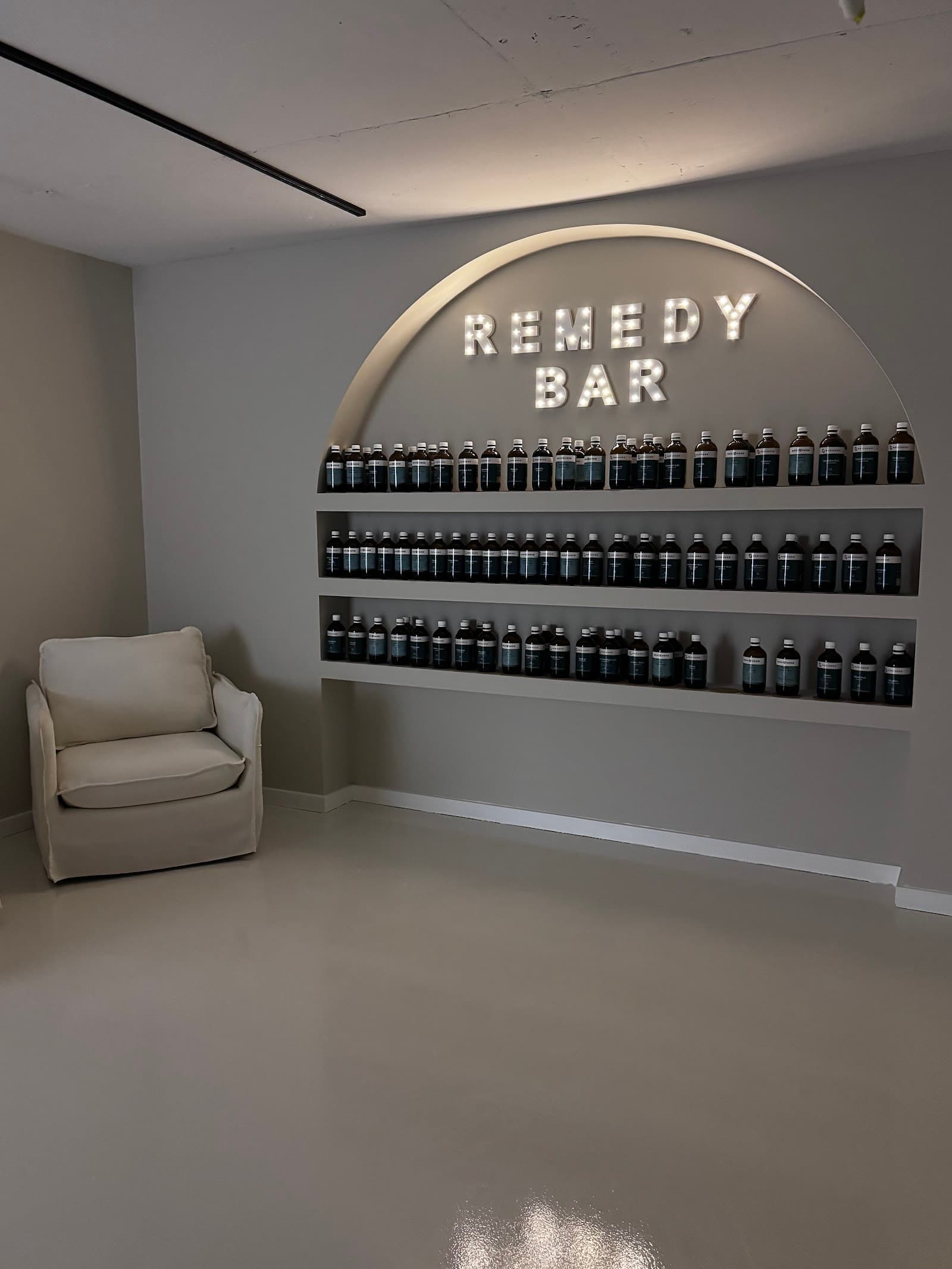Your Natural Dispensary | Holistic Skin, Beauty & Wellness — Richmond, Melbourne
