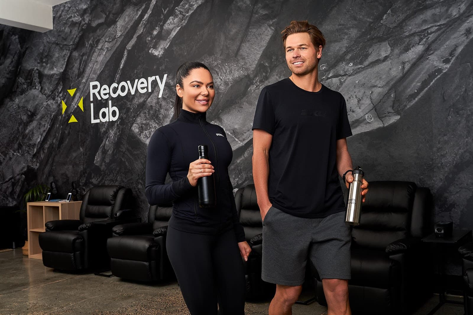 Recovery Lab Richmond — Richmond, Melbourne