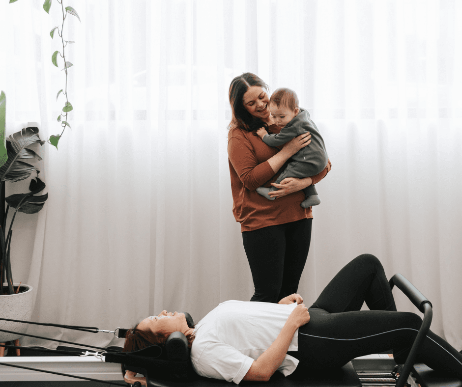 Wellness Osteo — Richmond, Melbourne