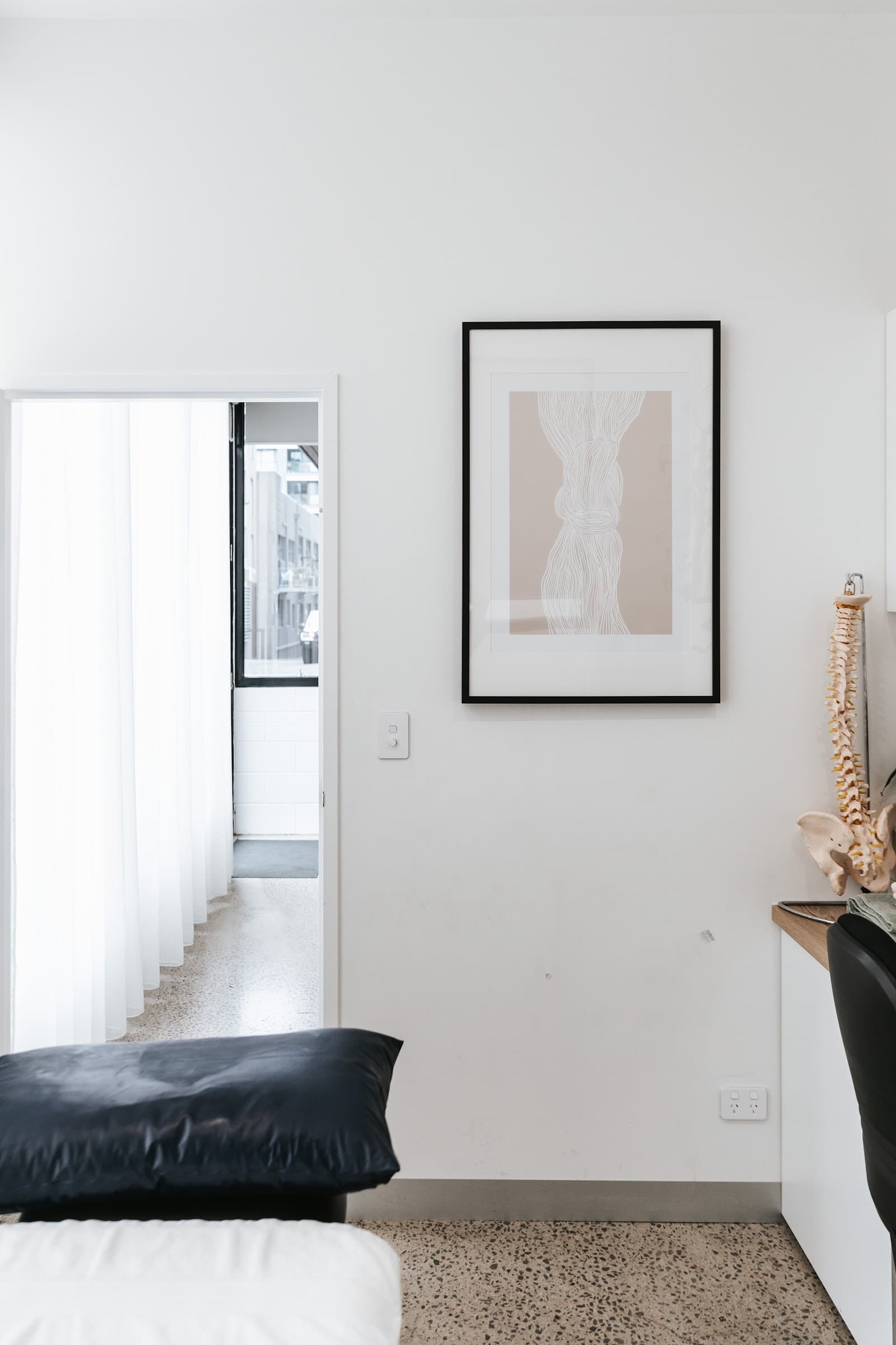 Wellness Osteo — Richmond, Melbourne