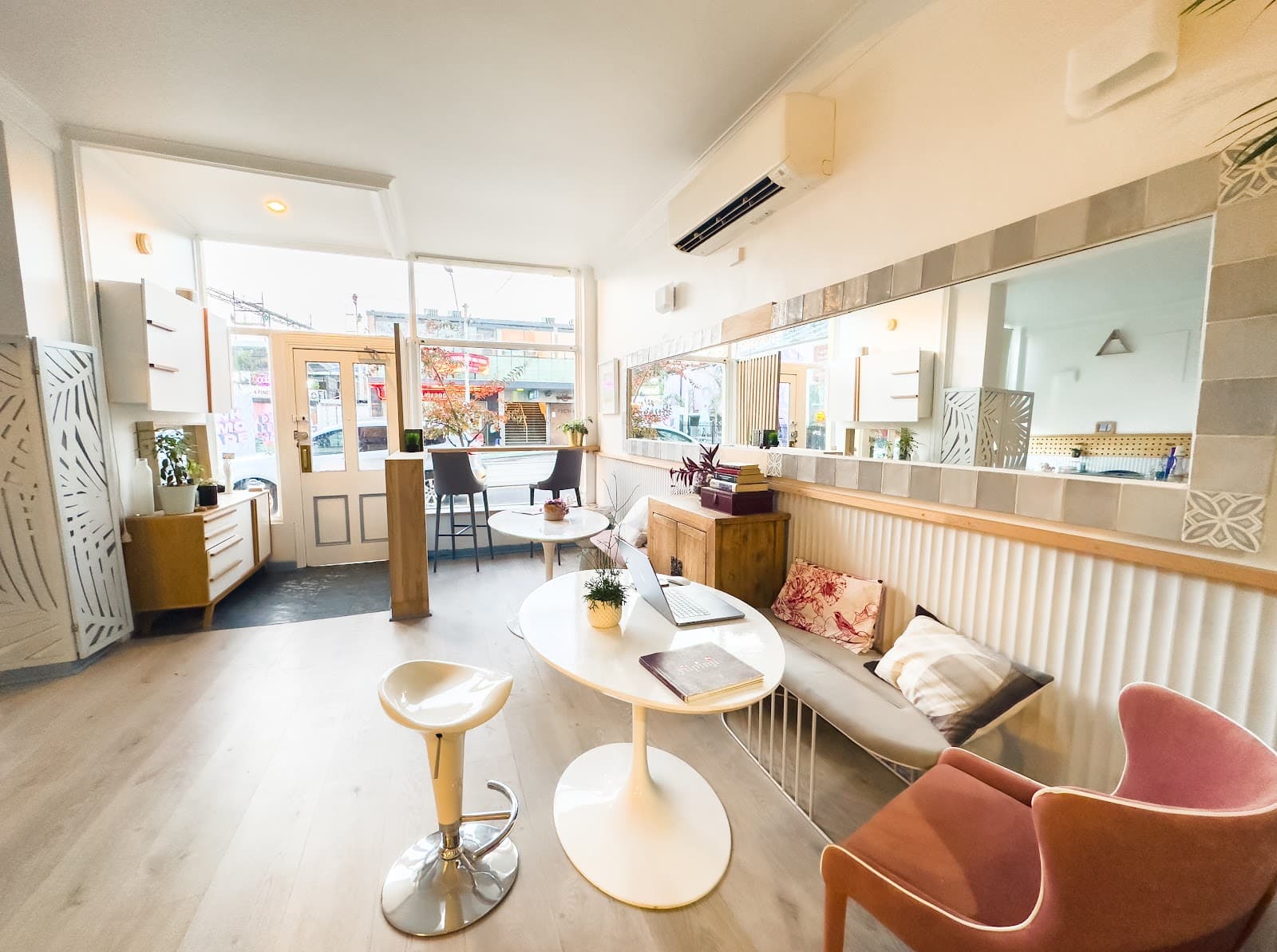 Norbu Urban Retreat — South Yarra, Melbourne