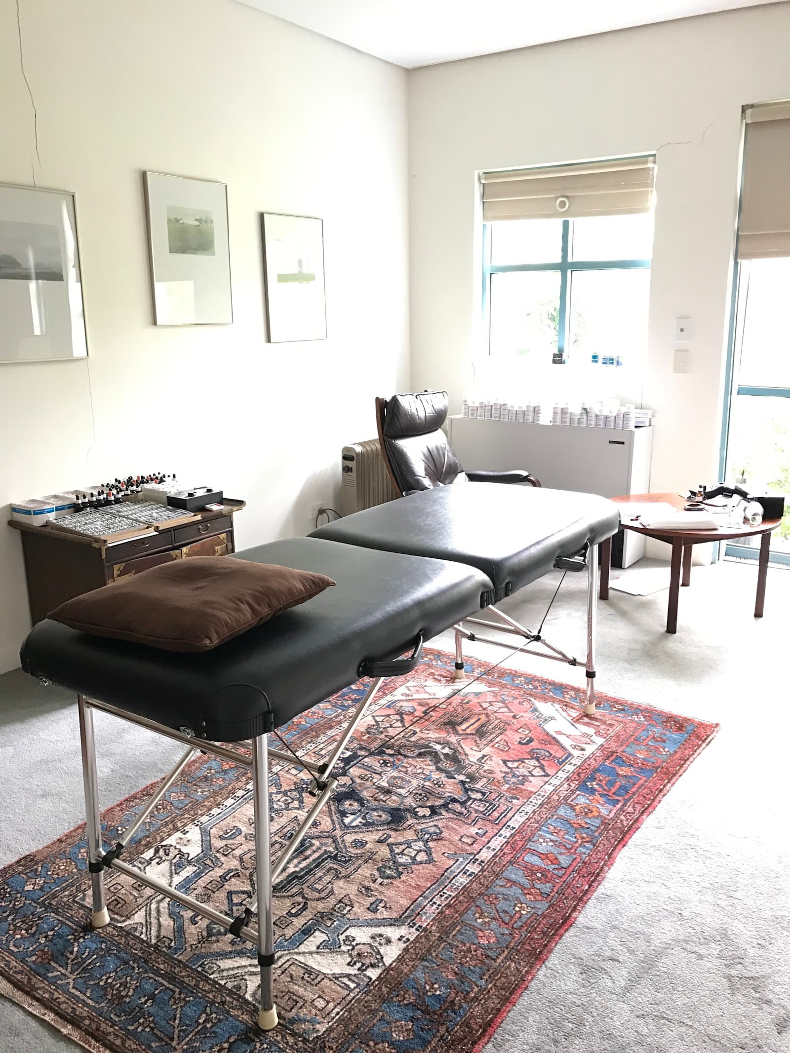 Renew You Wellness Centre - Richmond — Richmond, Melbourne