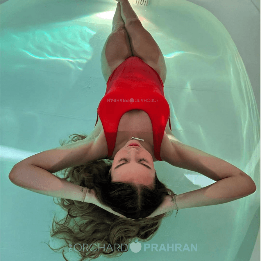The Orchard Prahran — Prahran, Melbourne