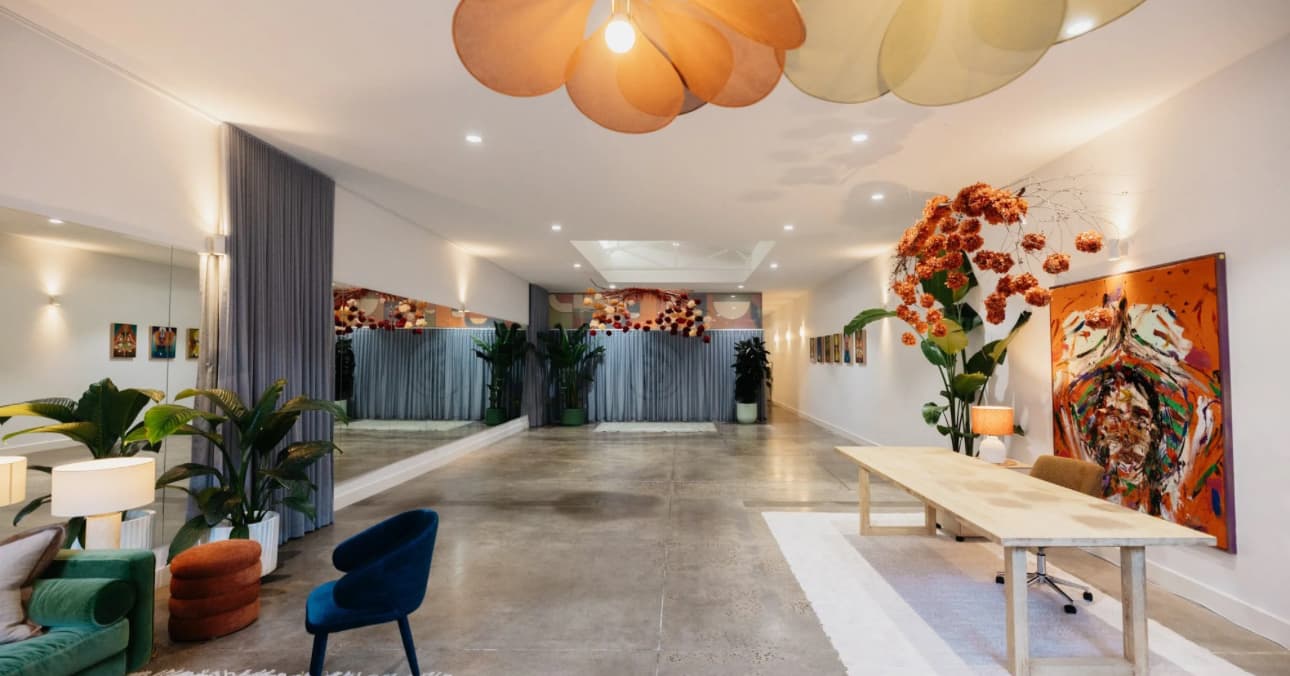 Spinal Energetics Richmond — Richmond, Melbourne