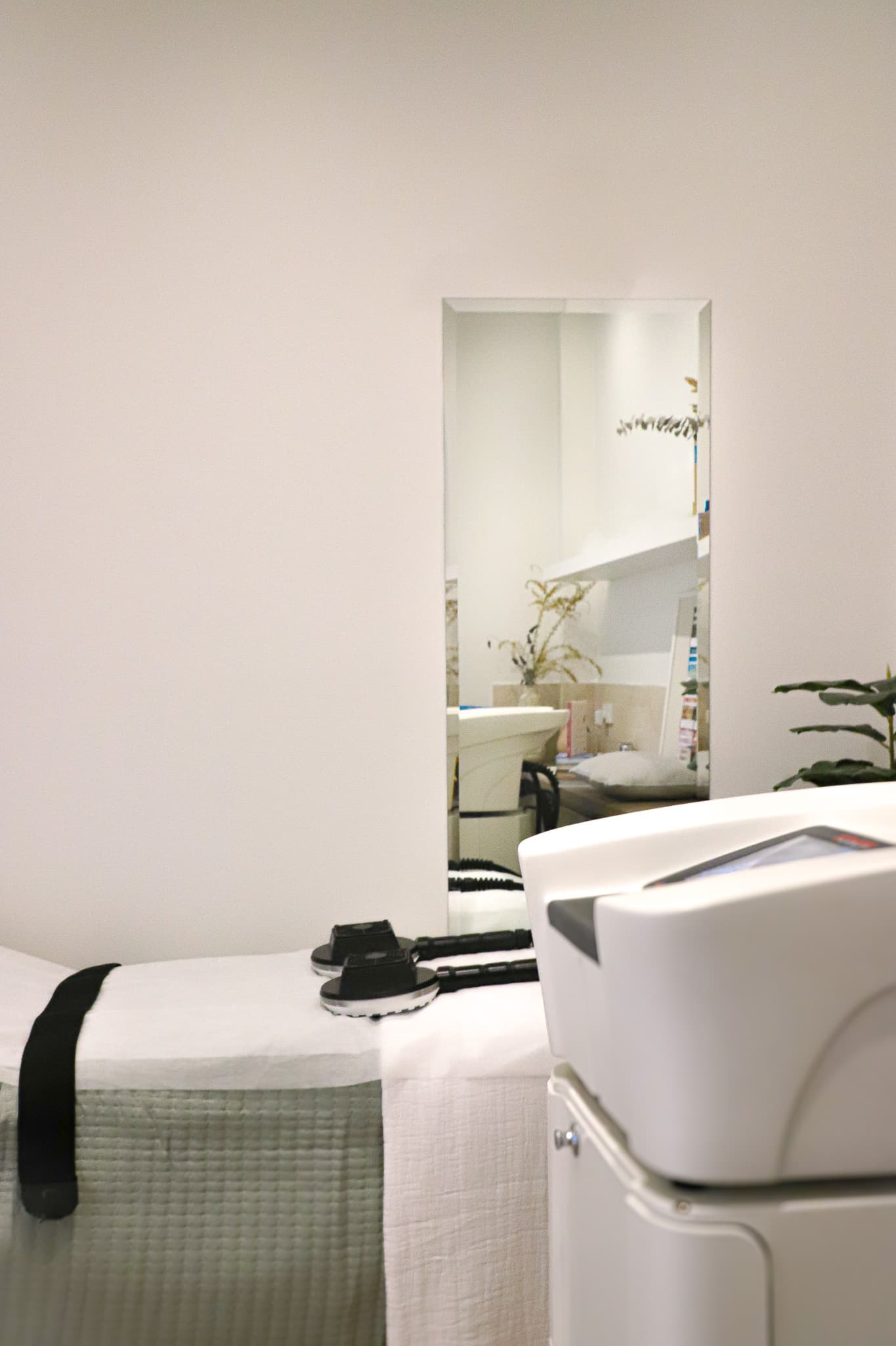 The Wellness Clinics | Massage Therapy — South Yarra, Melbourne