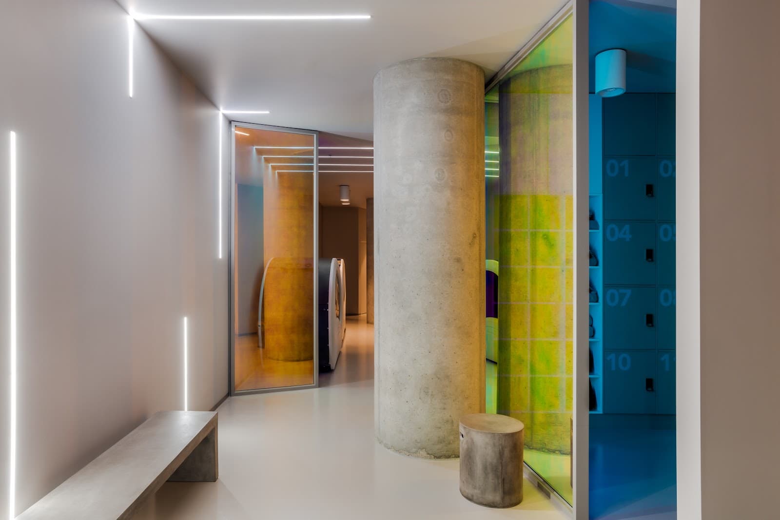 Alchemy Cryotherapy Centre — South Yarra, Melbourne