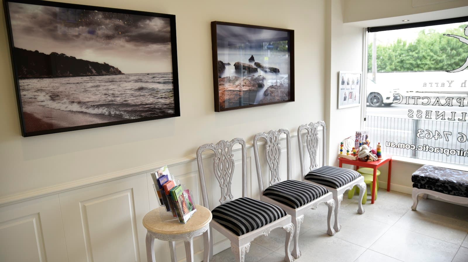 South Yarra Chiropractic and Wellness — South Yarra, Melbourne