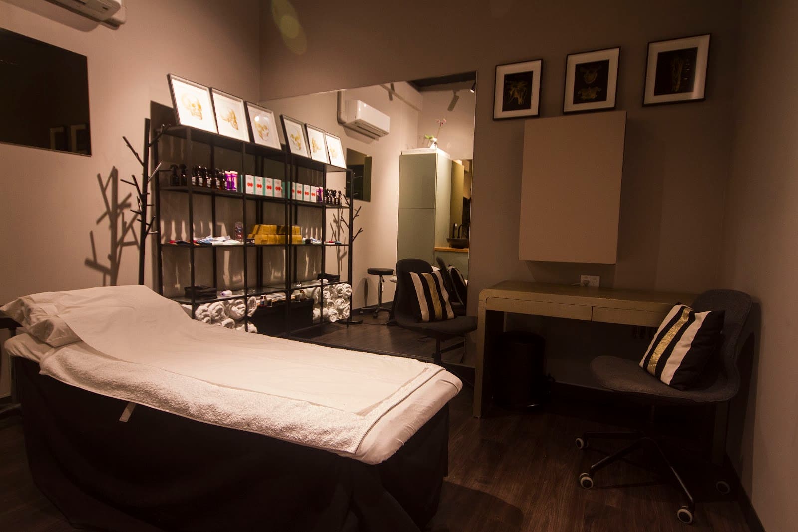 Health Connection — South Yarra, Melbourne