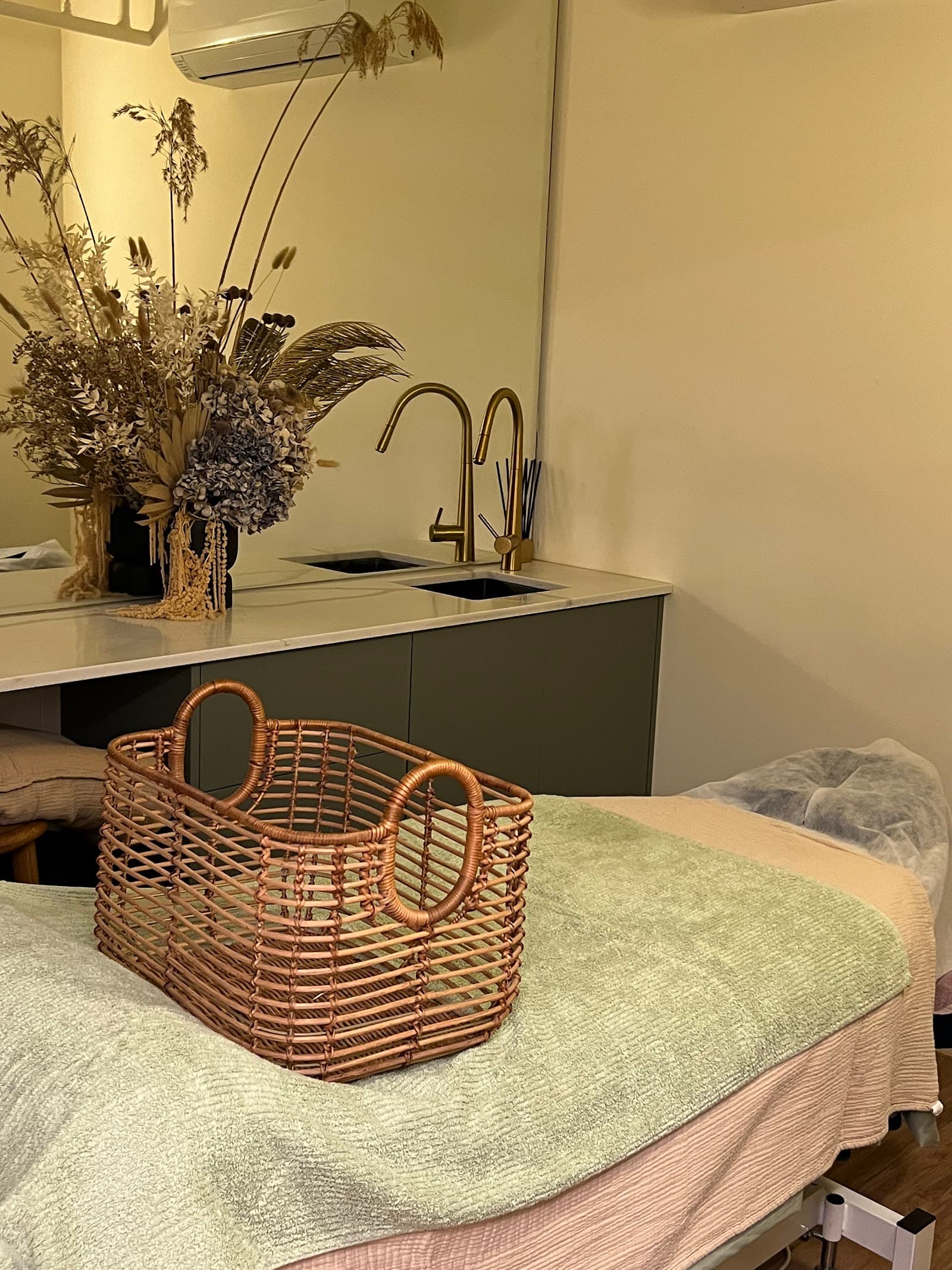 Health Connection — South Yarra, Melbourne