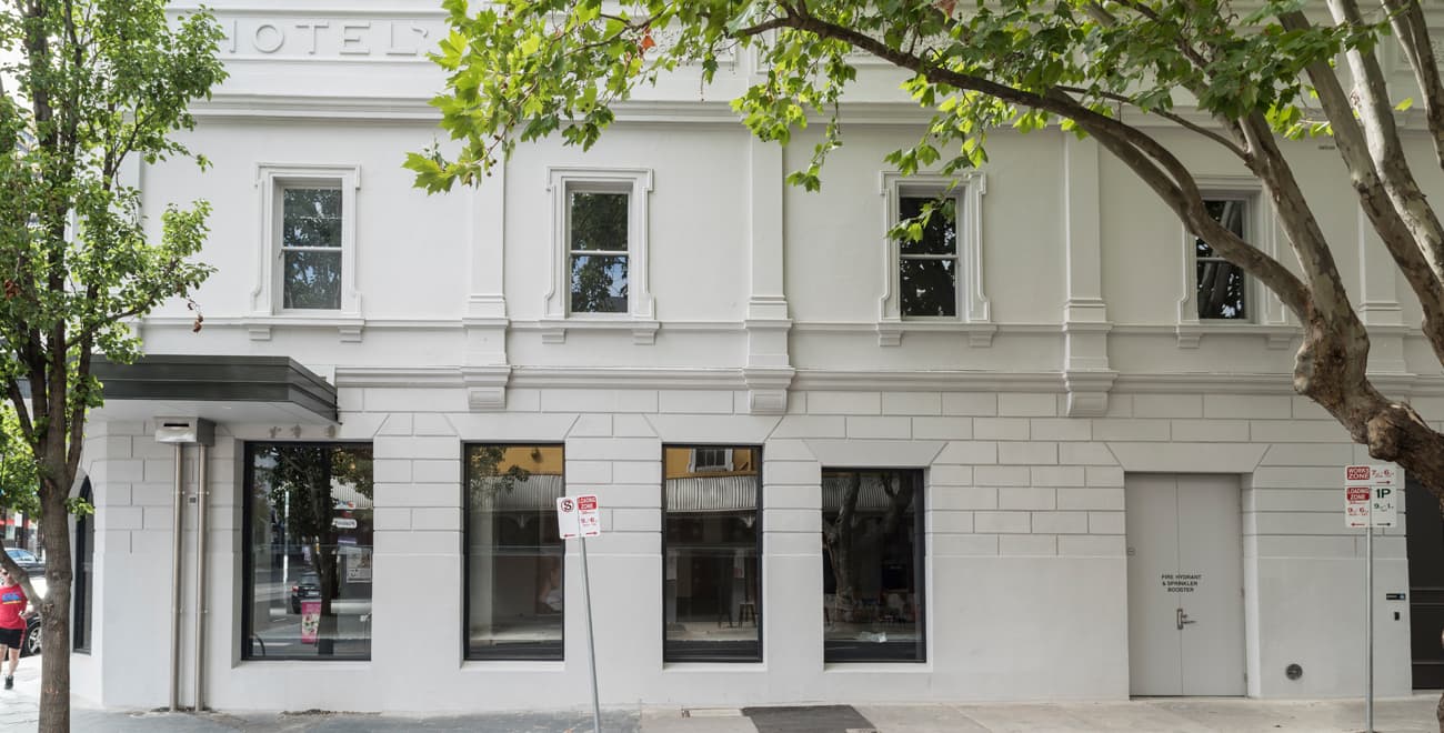 The Naturopathic Co.: Naturopath + Nutritionist — South Yarra, Melbourne