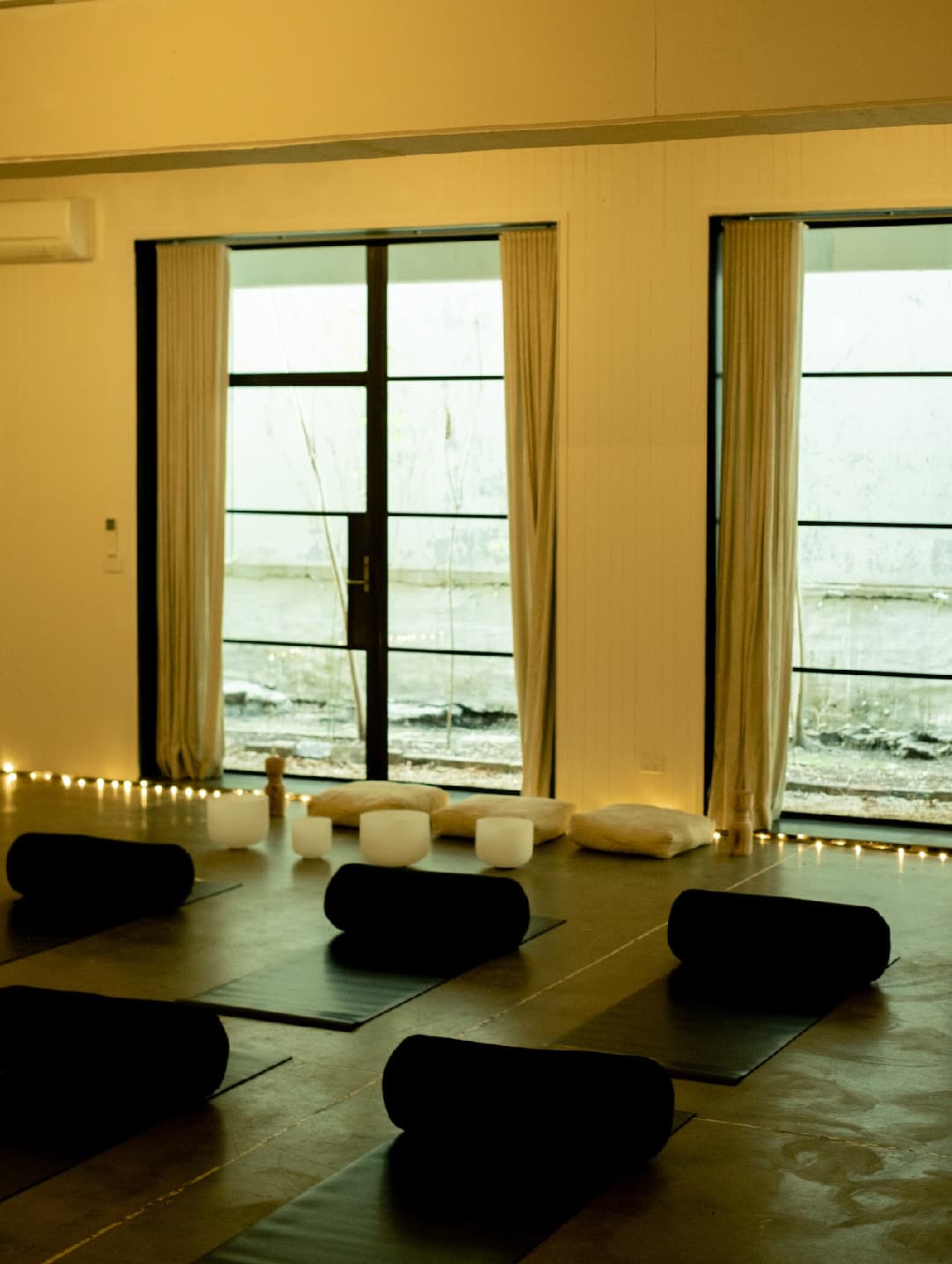 Infinite.co — St Kilda, Melbourne