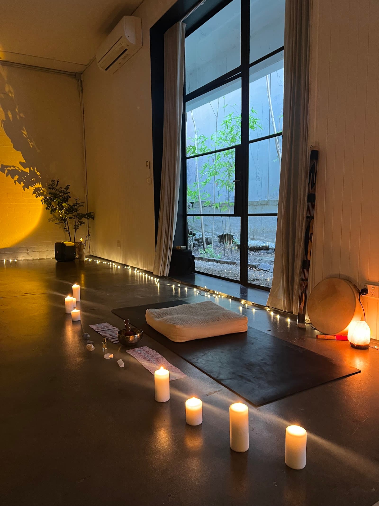 Infinite.co — St Kilda, Melbourne
