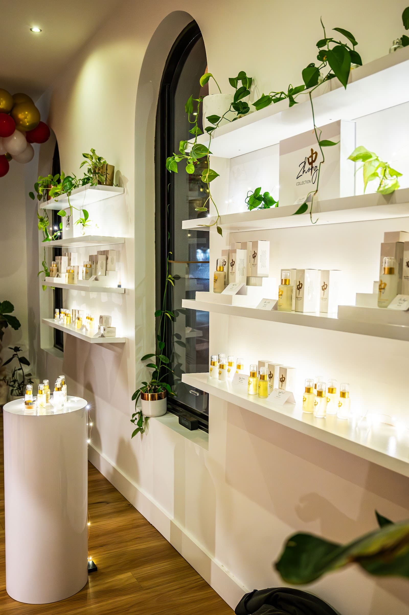 Zhong Centre Wellness Hub — St Kilda, Melbourne
