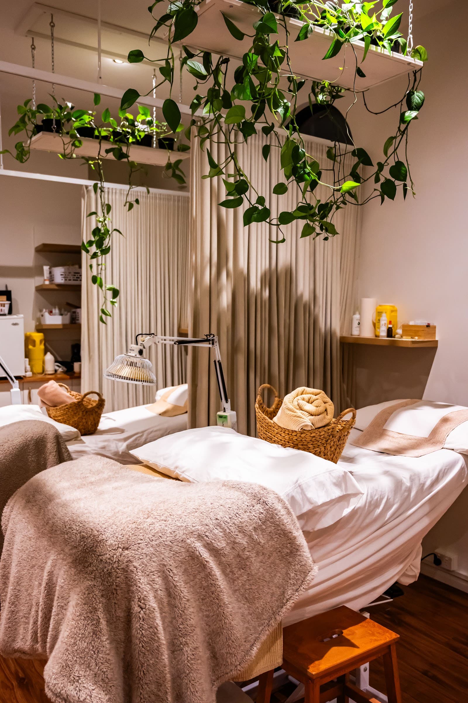 Zhong Centre Wellness Hub — St Kilda, Melbourne