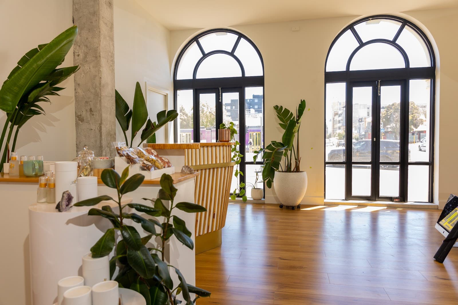 Zhong Centre Wellness Hub — St Kilda, Melbourne