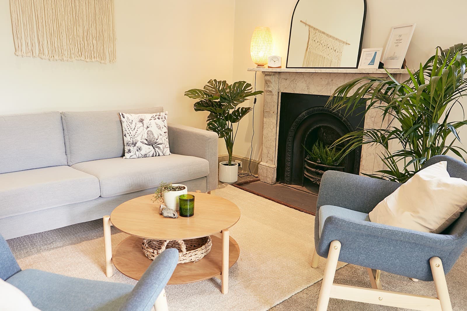 Stable Health - St Kilda — St Kilda, Melbourne
