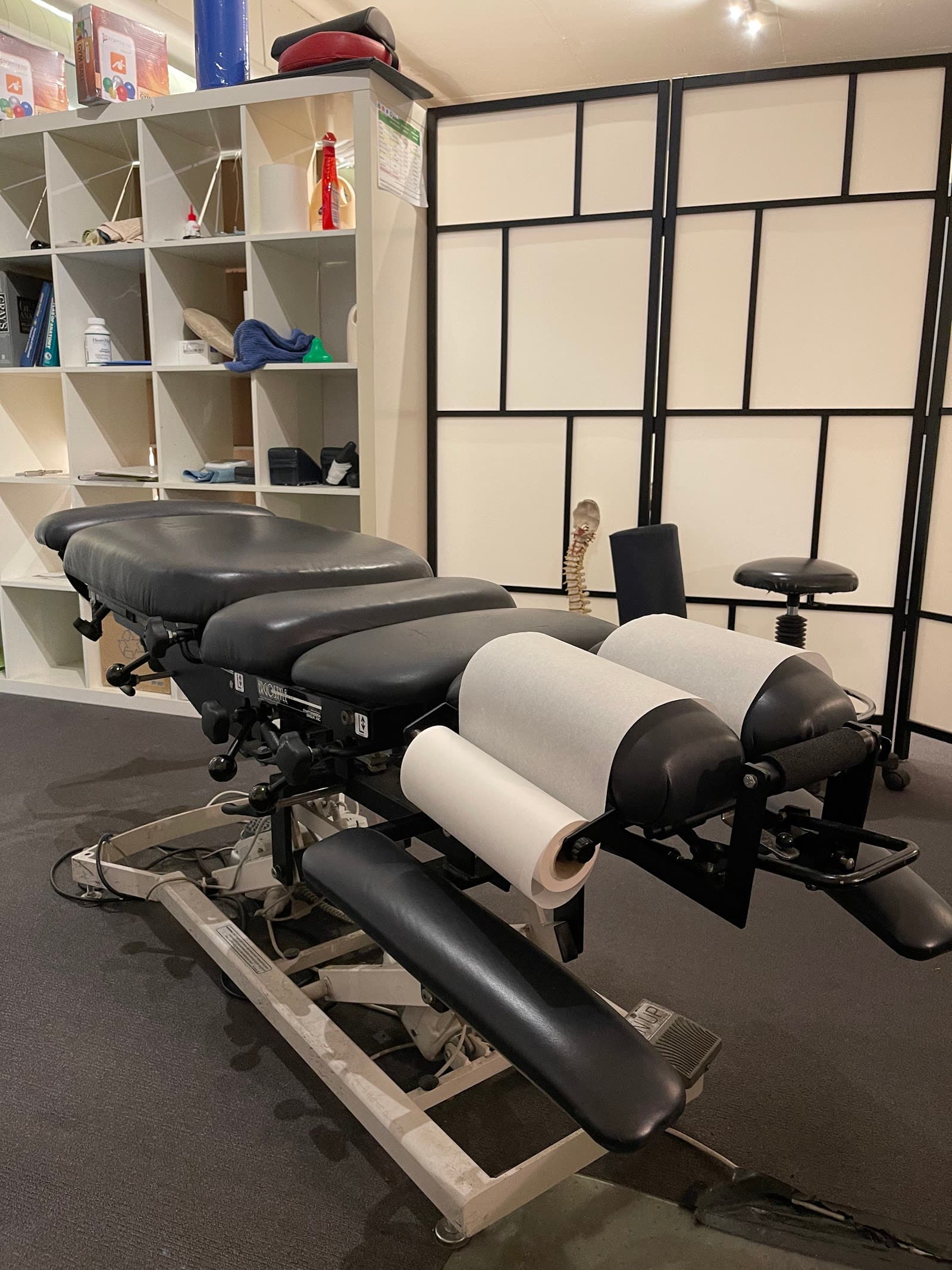 Melbourne Wellness Group: St Kilda: Experts: Neck pain, Back pain, Headache, Migraine, Spinal, Arthritis & Sports — St Kilda, Melbourne