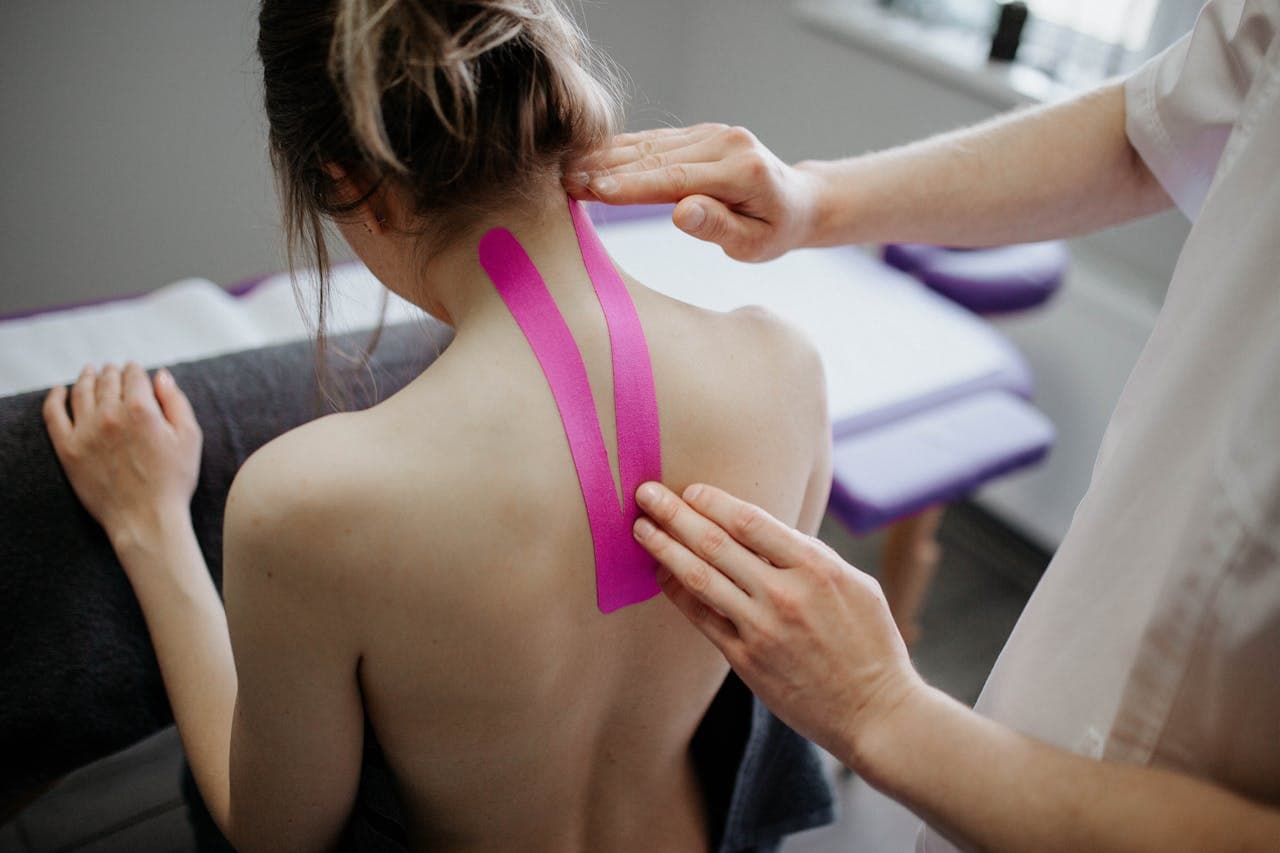 In-Focus Healing and Wellness Clinic — St Kilda, Melbourne