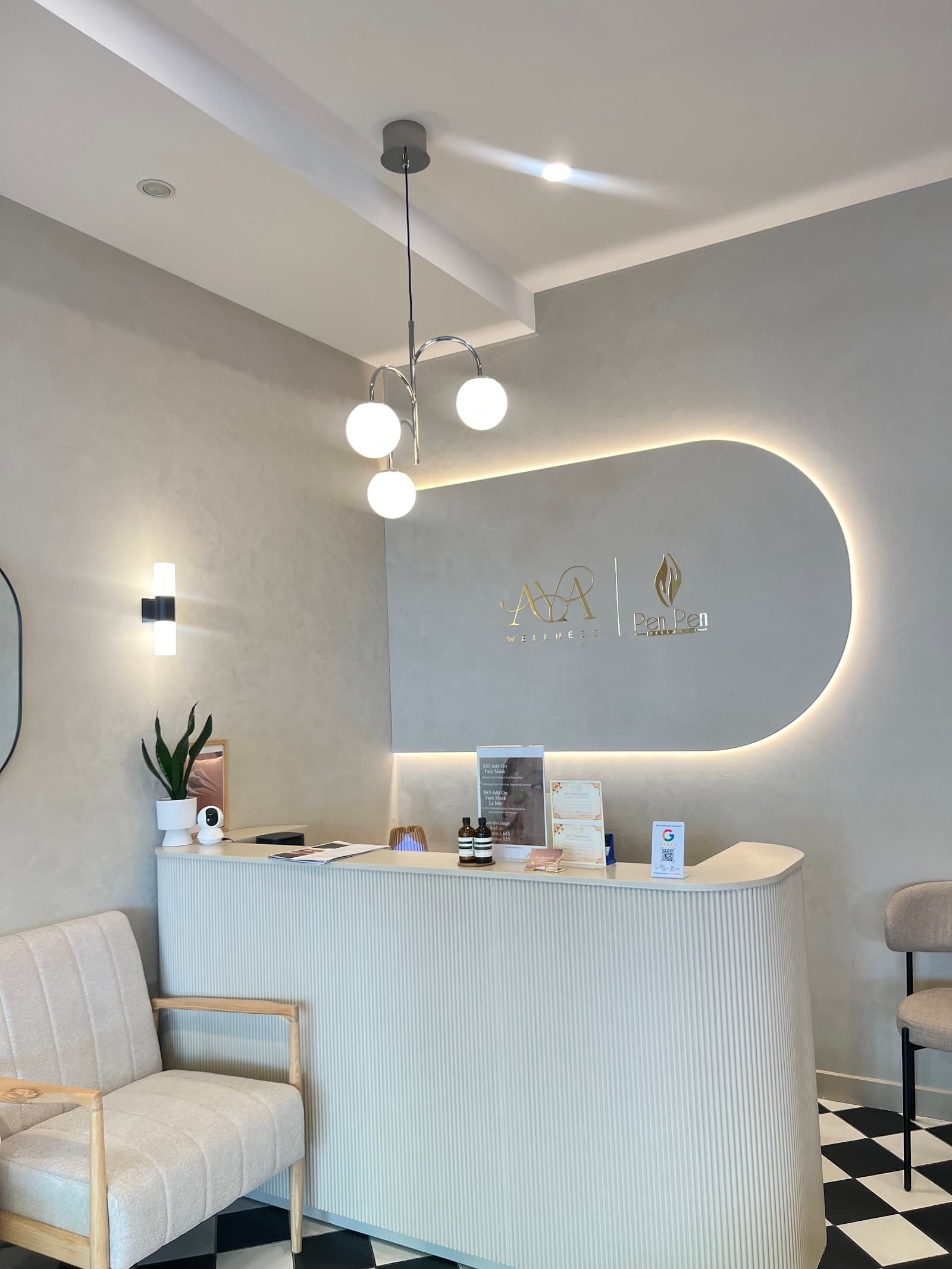 AYA Wellnesshouse — Carlton, Melbourne