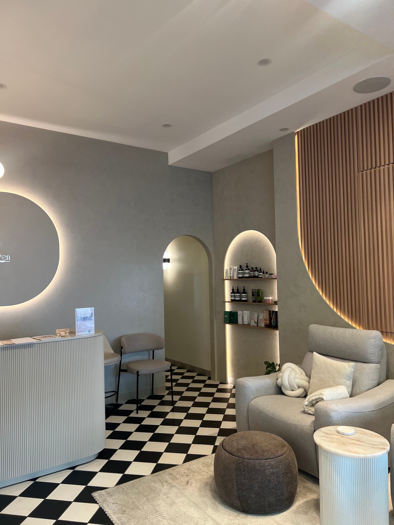 AYA Wellnesshouse — Carlton, Melbourne